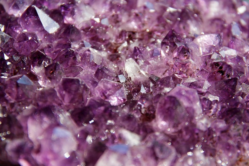 Vintage Gemstones